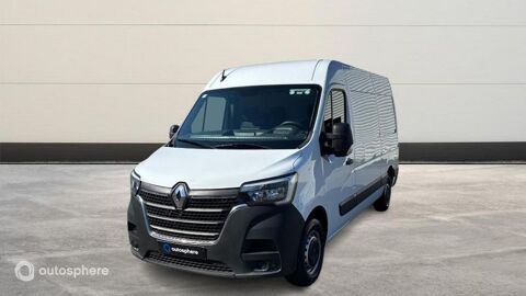 Annonce voiture Renault Master 27999 €