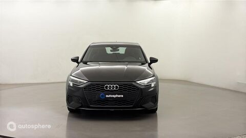A3 35 TFSI 150ch Mild Hybrid Business line S tronic 7 2023 occasion 44000 NANTES
