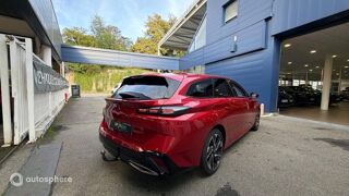 308 SW 1.5 BlueHDi 130ch S&S Allure Pack 2022 occasion 64140 Bill&egrave;re