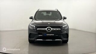 GLB 200d 150ch AMG Line 8G DCT 2022 occasion 79180 Chauray
