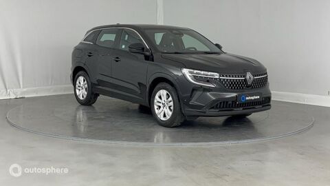 Austral 1.2 TCe mild hybrid advanced 130ch Evolution - 24 2025 occasion 10100 Romilly-sur-Seine
