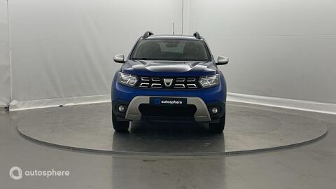 Duster 1.3 TCe 130ch FAP Journey 4x2 2022 occasion 02200 Soissons