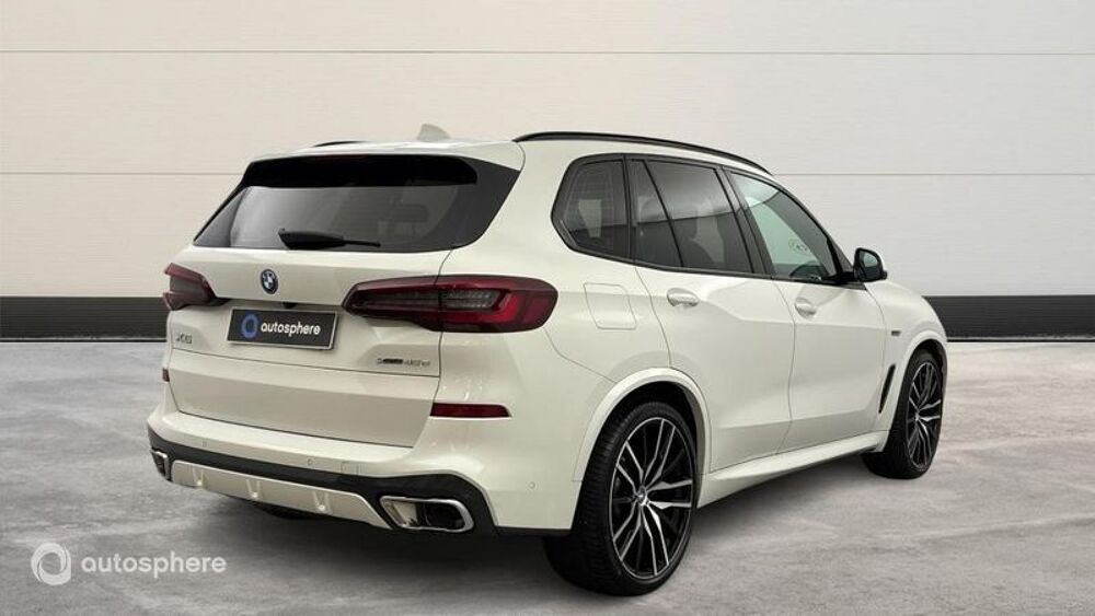 X5 xDrive45e 394ch M Sport 17cv 2023 occasion 33260 LA TESTE DE BUCH