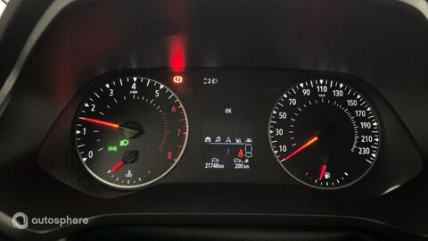 Captur 1.0 TCe 90ch Evolution 2024 occasion 57000 Metz