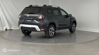 Duster 1.5 Blue dCi 115ch Techroad 4x2 2019 occasion 62232 Fouqui&egrave;res-l&egrave;s-B&eacute;thune