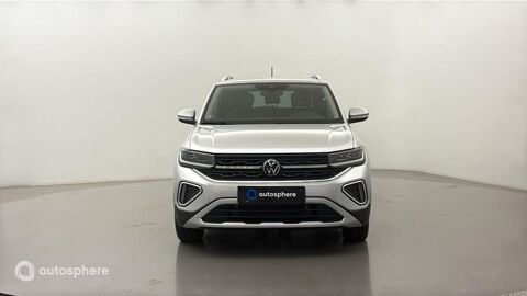 T-Cross 1.0 TSI 116ch Style DSG7 2024 occasion 33260 LA TESTE DE BUCH