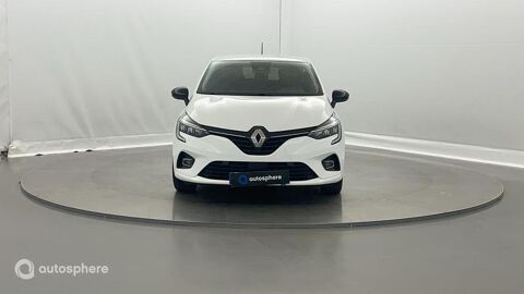 Clio 1.5 Blue dCi 100ch Evolution 2022 occasion 51100 Reims