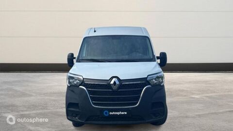 Master F3500 L2H2 2.3 Blue dCi 135ch Confort Euro6E 2024 occasion 02200 Soissons