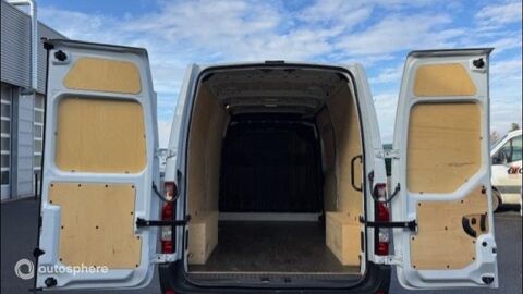 Master F3500 L2H2 2.3 Blue dCi 135ch Confort Euro6E 2023 occasion 17400 Saint-Jean-d'Ang&eacute;ly