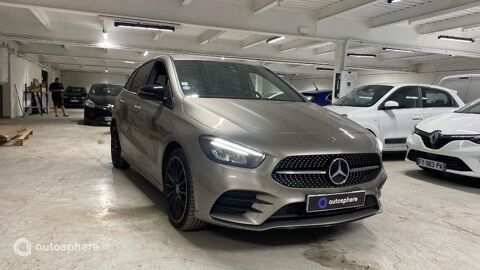 Classe B 250 e 160+102ch AMG Line Edition 8G-DCT 2020 occasion 13090 Aix-en-Provence