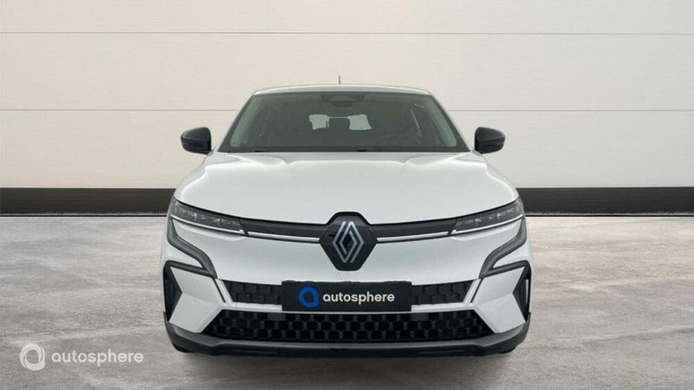 M&eacute;gane E-Tech Electric EV40 130ch Equilibre standard charge -B 2023 occasion 62110 H&eacute;nin-Beaumont