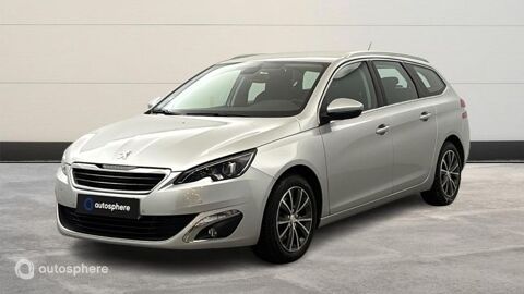 Peugeot 308 sw 1.2 PureTech 130ch Allure S&S