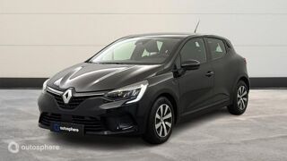 Clio 1.0 TCe 90ch Equilibre 2023 occasion 93250 Villemomble