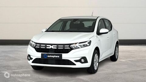 Dacia Sandero 1.0 TCe 90ch Expression 2023 occasion Metz 57000