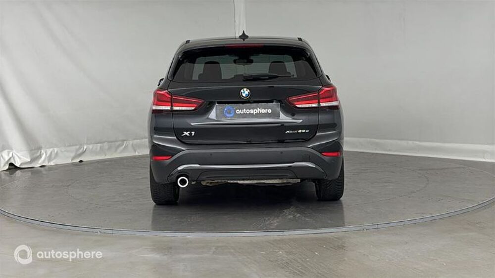 X1 xDrive25eA 220ch Business Design 6cv 2021 occasion 62000 Arras
