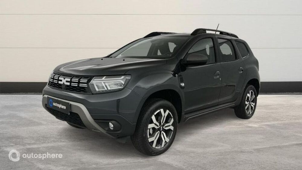 Duster 1.0 ECO-G 100ch Journey 4x2 2024 occasion 51100 Reims