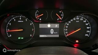 Corsa 1.2 Turbo 100ch Edition BVA8 2025 occasion 16430 Champniers