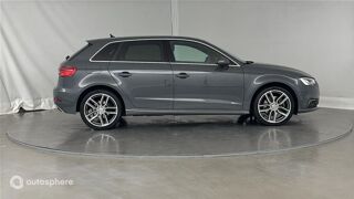 A3 40 TFSI e 204ch Design Luxe S tronic 6 2021 occasion 77144 Mont&eacute;vrain