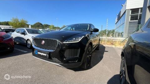 Annonce voiture Jaguar E-PACE 19999 €