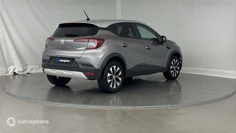 Captur 1.0 TCe 90ch Evolution 2023 occasion 02500 Hirson