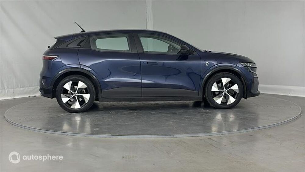 M&eacute;gane E-Tech Electric EV60 220ch Equilibre super charge 2023 occasion 59470 Wormhout