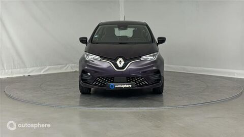 Zo&eacute; E-Tech Evolution charge normale R110 - 22B 2022 occasion 51200 &Eacute;pernay
