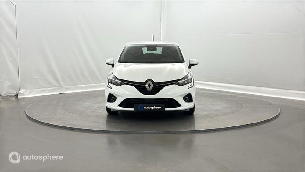 Clio 1.0 TCe 90ch Business - 21N 2022 occasion 02000 Laon