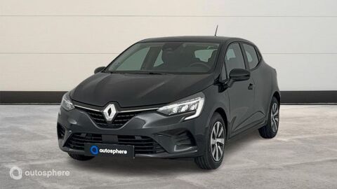 Renault Clio 1.0 TCe 90ch Equilibre 2023 occasion Villemomble 93250
