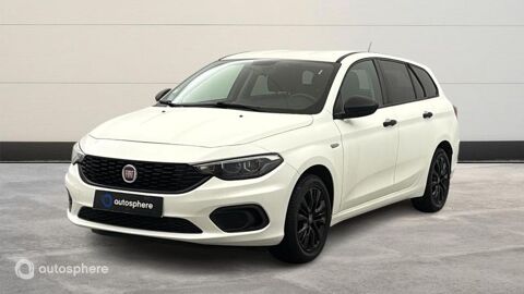 Fiat Tipo 1.4 95ch S/S Lounge MY19 2020 occasion Ch&acirc;tellerault 86100