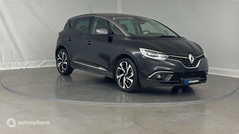 Sc&eacute;nic 1.7 Blue dCi 120ch Intens EDC 2019 occasion 57000 Metz