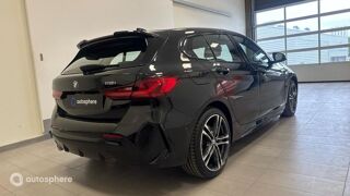 S&eacute;rie 1 118iA 136ch M Sport DKG7 2023 occasion 94400 Vitry-sur-Seine