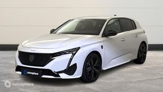 308 1.2 Hybrid 136ch GT e-DCS6 2024 occasion 16430 Champniers