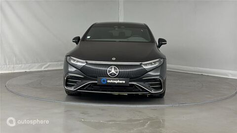 EQS 450+ 333ch AMG Line 2023 occasion 60200 Compi&egrave;gne