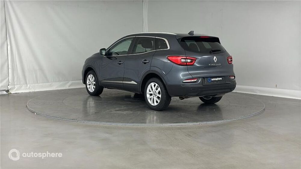 Kadjar 1.5 Blue dCi 115ch Business 131g 2020 occasion 59850 Nieppe