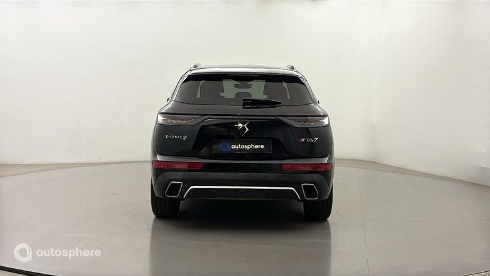DS3 E-TENSE 4x4 300ch Performance Line + 2022 occasion 79000 Niort