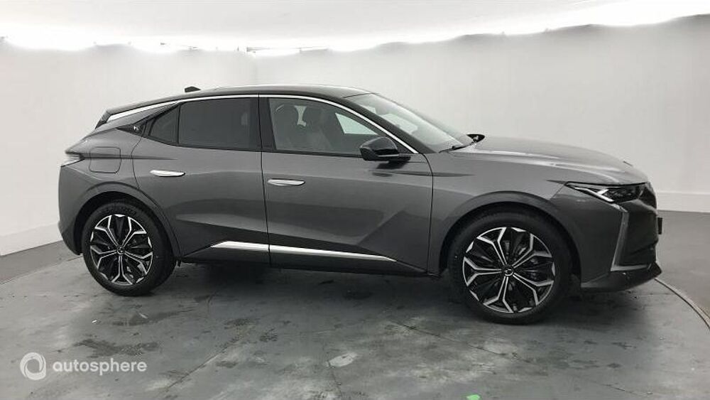 DS4 Hybride 136ch Etoile Nappa Automatique 2024 occasion 79000 Niort