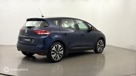 Sc&eacute;nic 1.7 Blue dCi 120ch Life 2019 occasion 94400 Vitry-sur-Seine