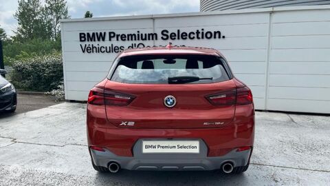X2 sDrive18dA 150ch M Sport X Euro6d-T 2023 occasion 30000 N&icirc;mes