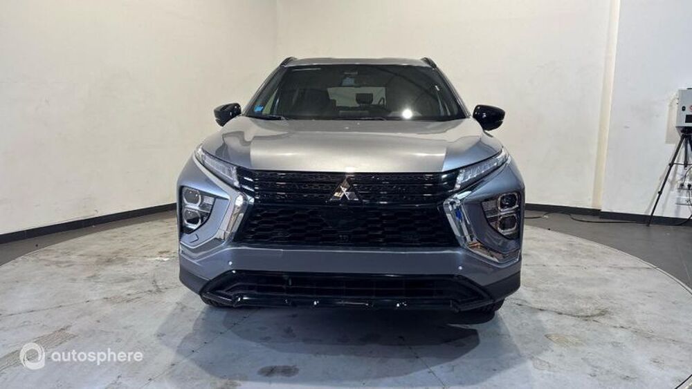 Eclipse Cross 2.4 MIVEC PHEV 188ch Black Collection 4WD 2023 2024 occasion 78310 Coigni&egrave;res