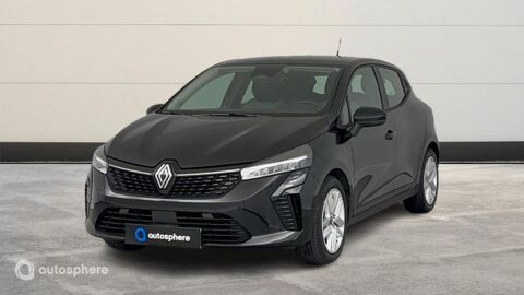 Annonce voiture Renault Clio 21799 �
