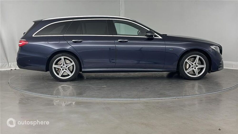 Classe E 300 de 194+122ch AMG Line 9G-Tronic Euro6d-T-EVAP-ISC 2020 occasion 77144 Mont&eacute;vrain