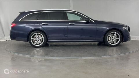Classe E 300 de 194+122ch AMG Line 9G-Tronic Euro6d-T-EVAP-ISC 2020 occasion 77144 Mont&eacute;vrain