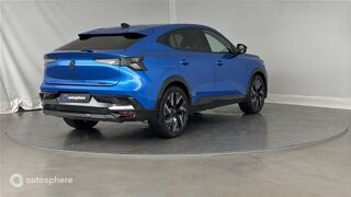 Rafale 1.2 E-Tech full hybrid 200ch esprit Alpine - 26 2026 occasion 51100 Reims