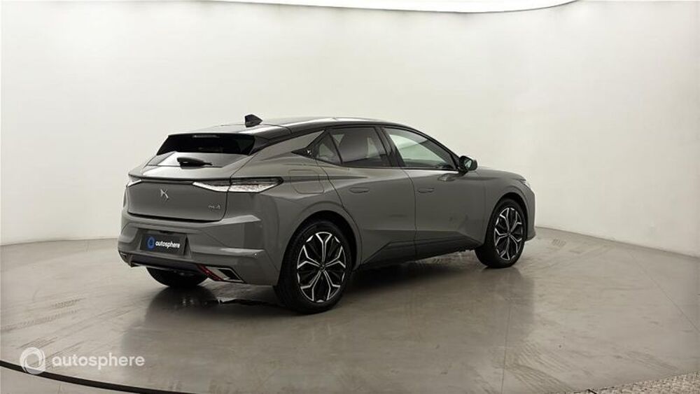 DS4 E-TENSE 225ch La Premi&egrave;re 2022 occasion 86000 Poitiers