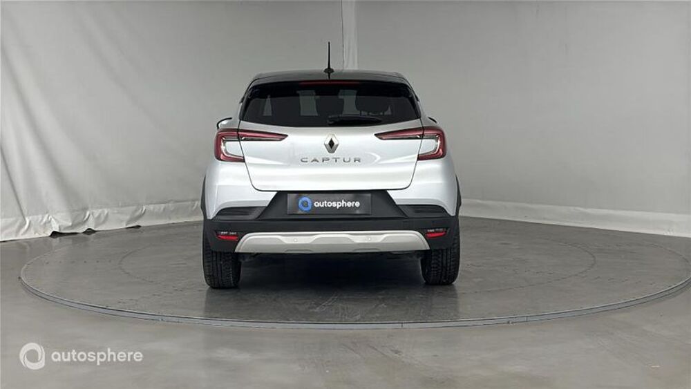 Captur 1.0 TCe 90ch Evolution 2023 occasion 51000 Ch&acirc;lons-en-Champagne