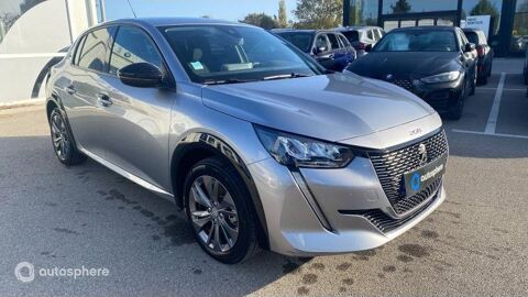 208 e- 136ch Style 2022 occasion 13700 Marignane