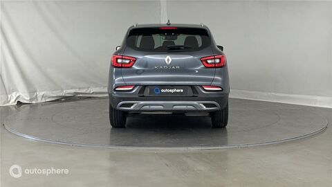 Kadjar 1.5 Blue dCi 115ch Intens EDC 2020 occasion 62219 Longuenesse