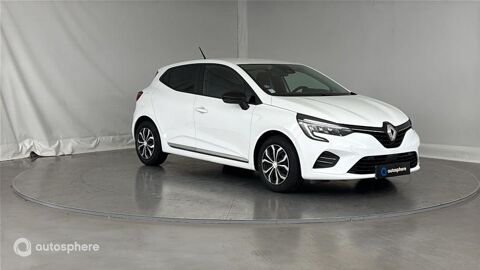 Clio 1.6 E-Tech hybride 145ch Evolution 2022 occasion 62220 Carvin