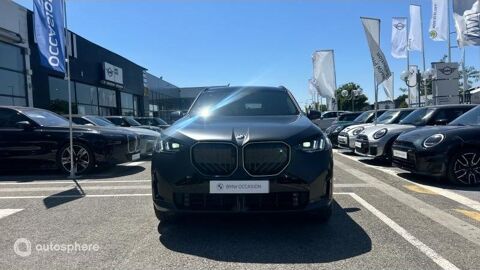 X3 xDrive20d 197ch M Sport 2025 occasion 13100 Aix-en-Provence