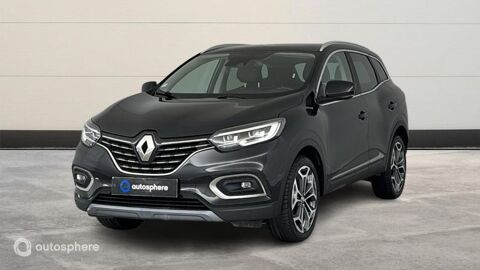 Annonce voiture Renault Kadjar 18999 €